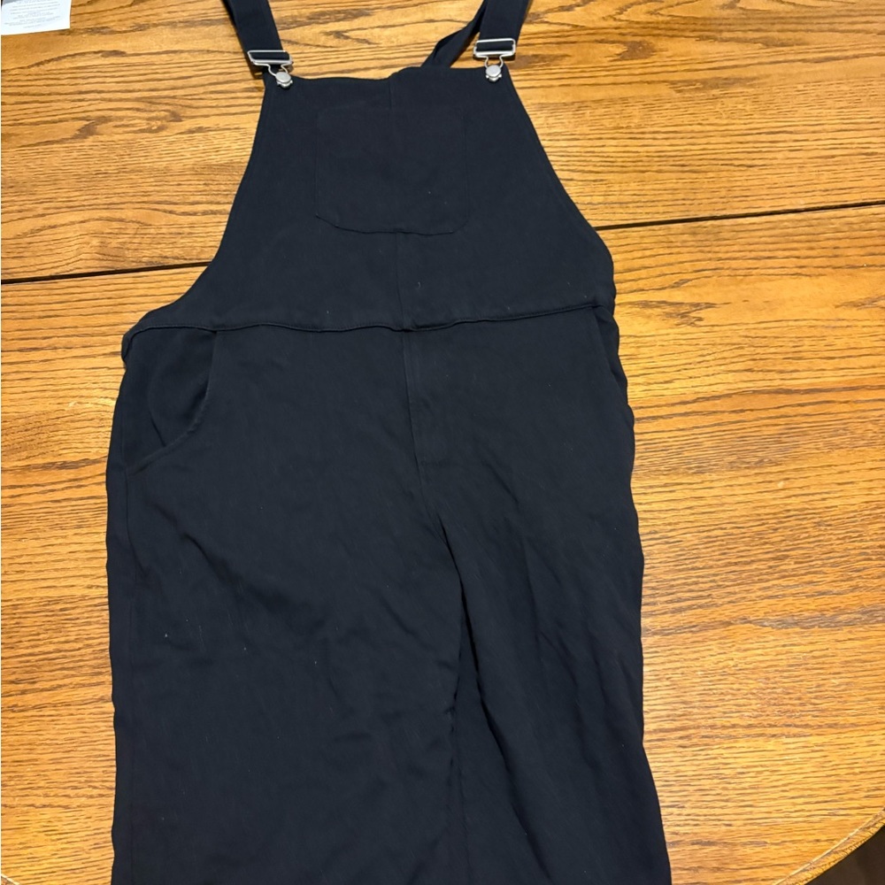 Swoveralls